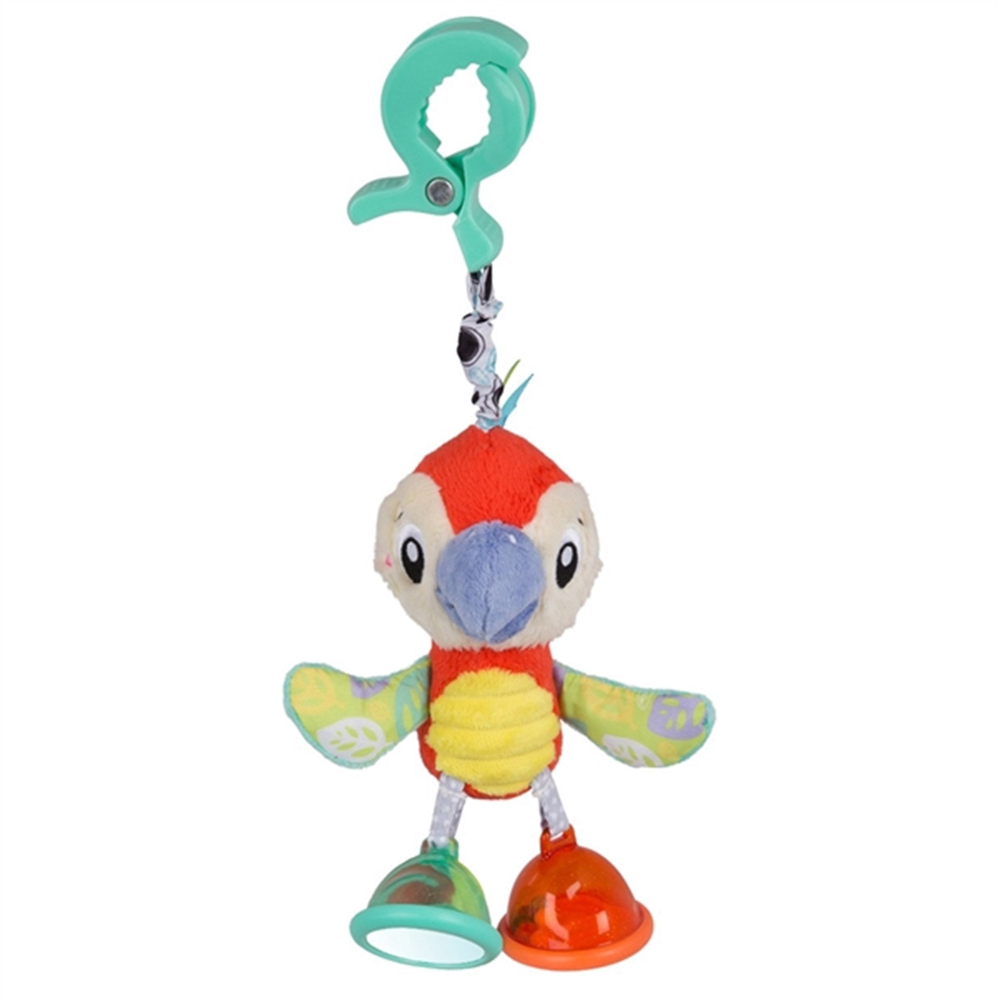 Playgro Dingly Dangly Ophæng Fugl