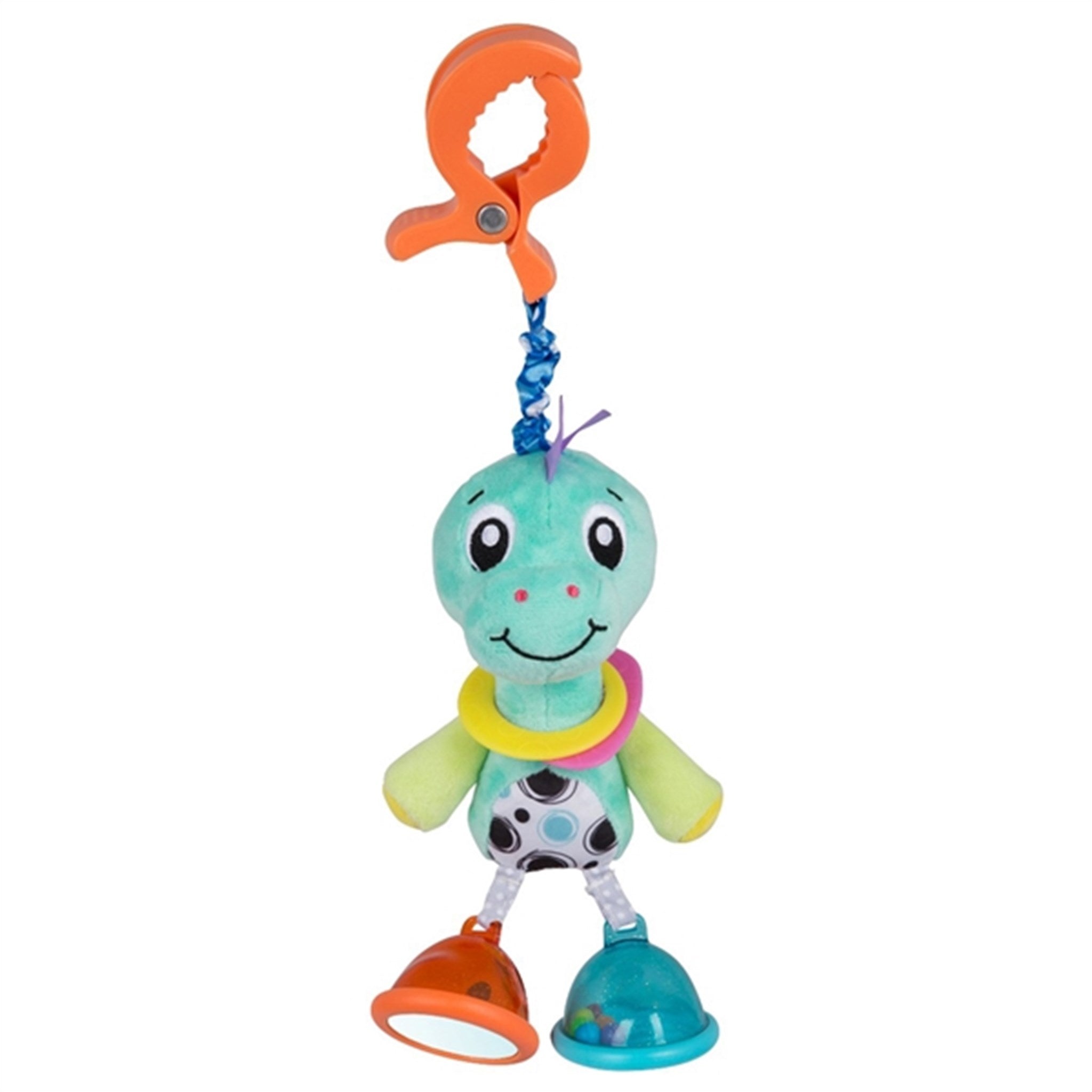 Playgro Dingly Dangly Ophæng Dino