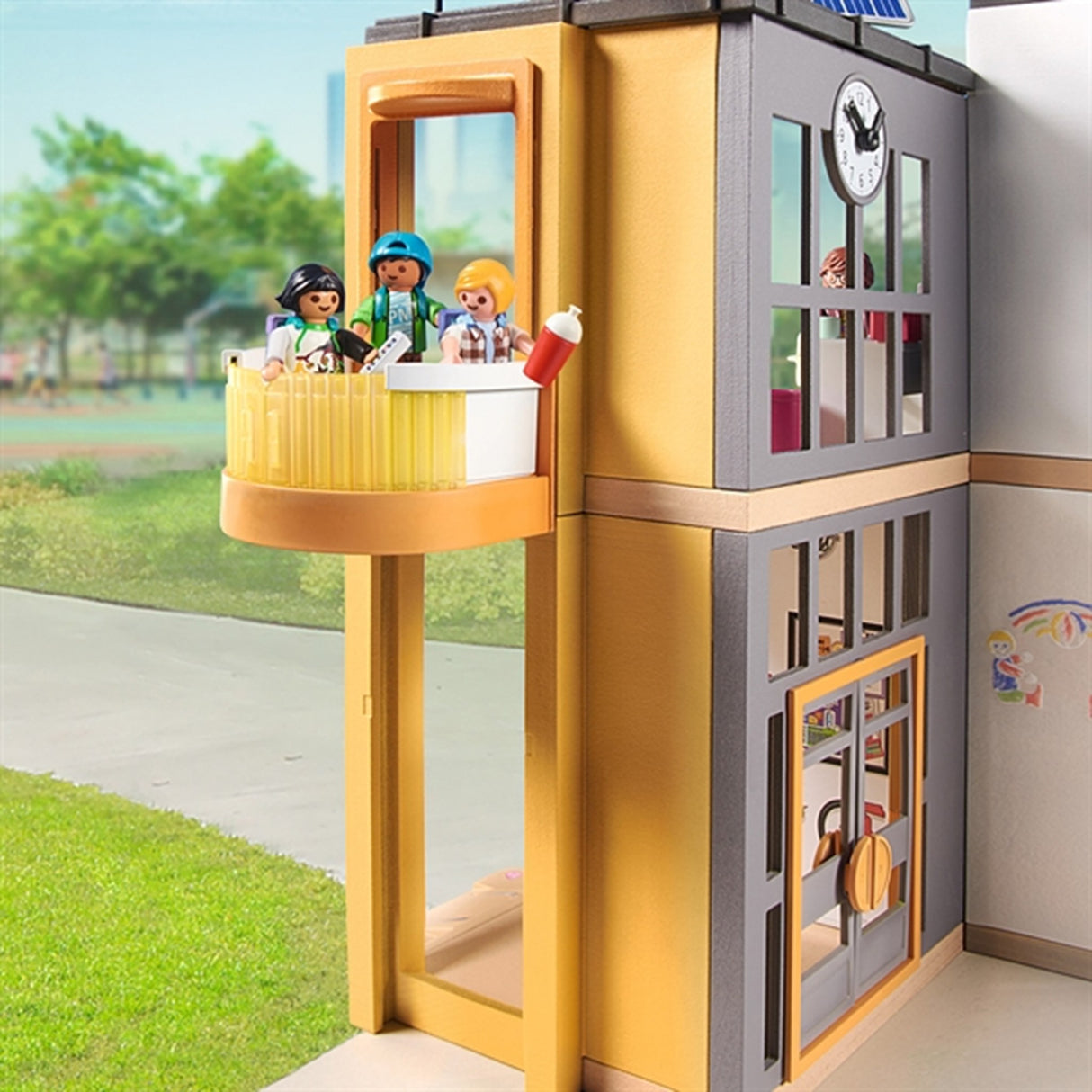 Playmobil® City Life - Skole