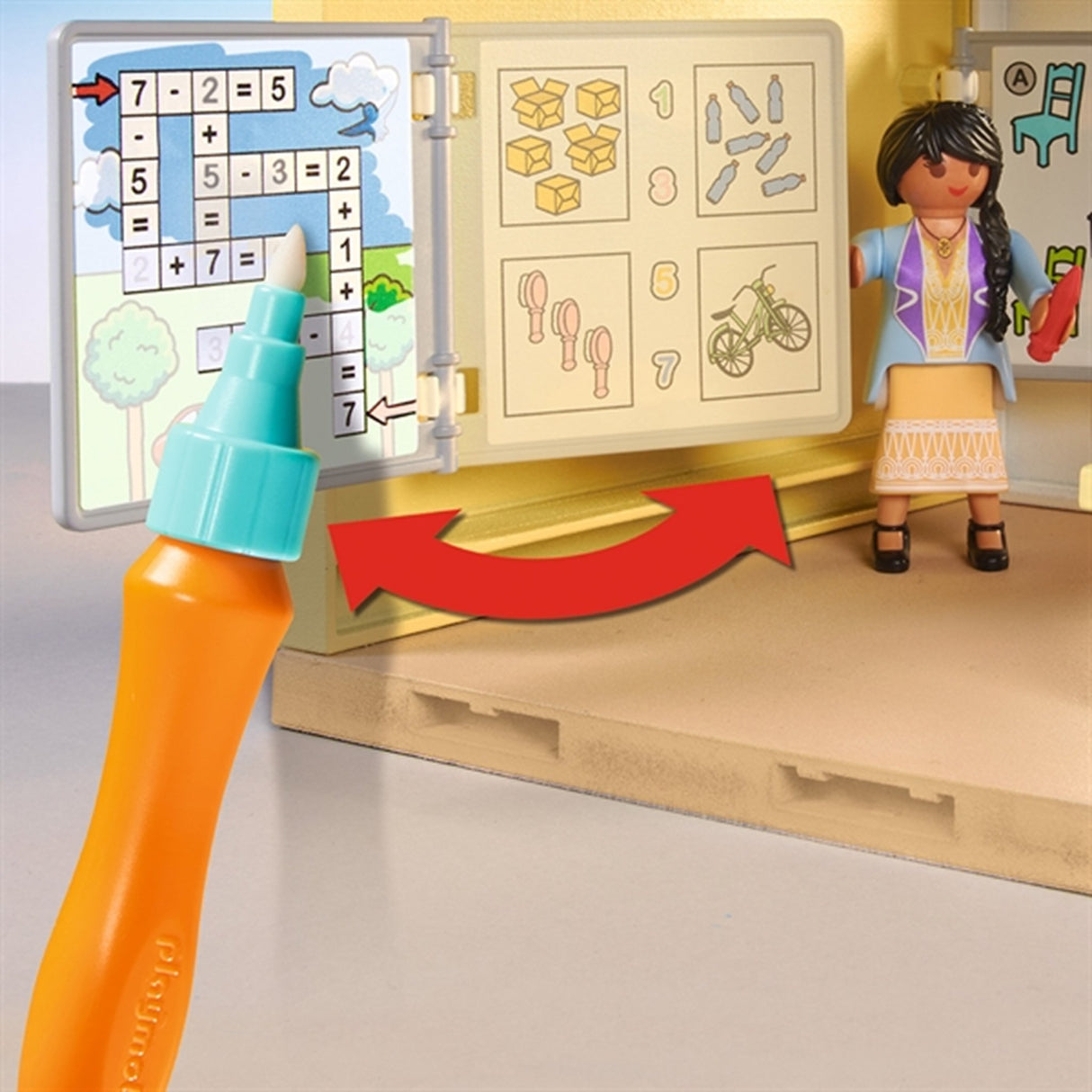 Playmobil® City Life - Skole