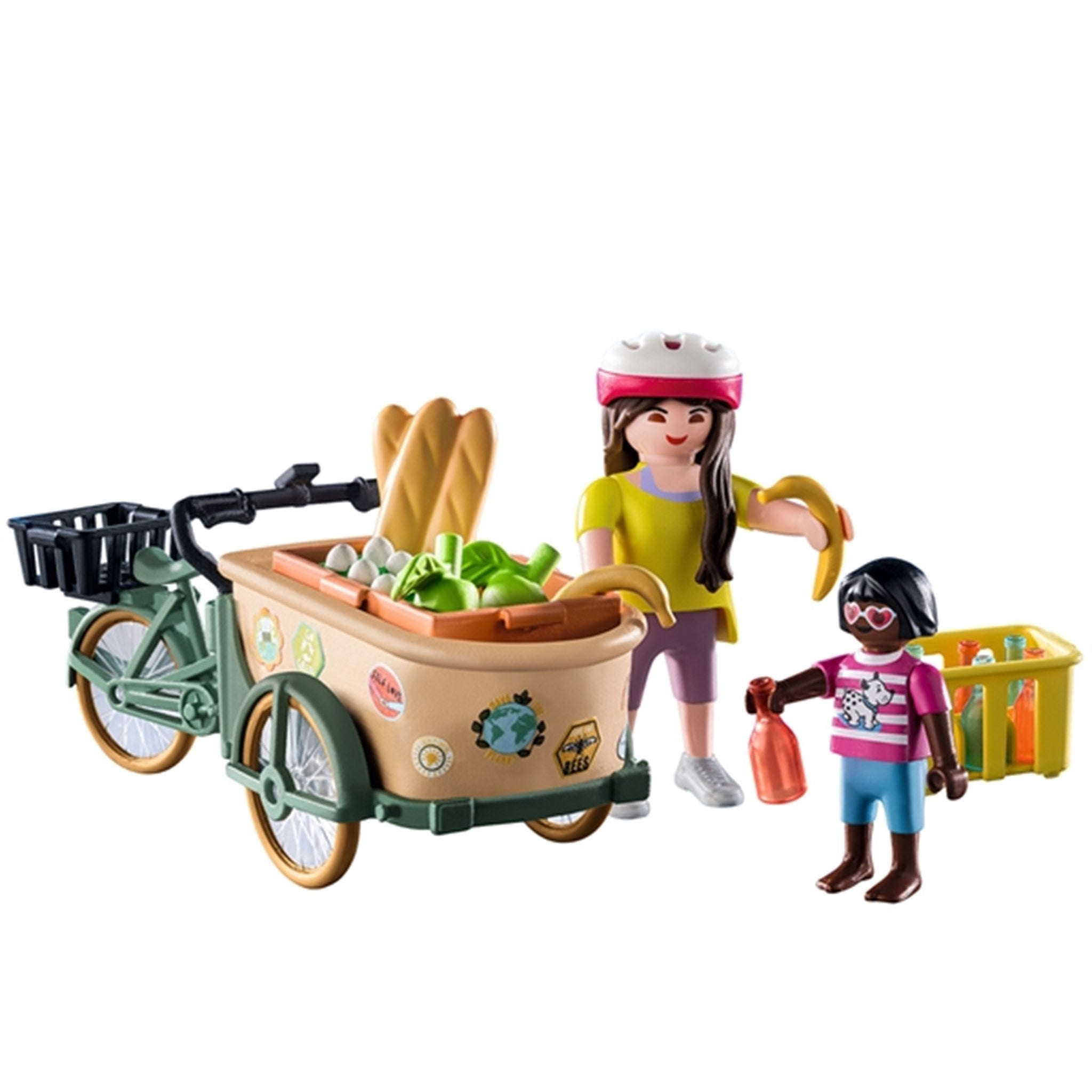 Playmobil® Country - Ladcykel 3