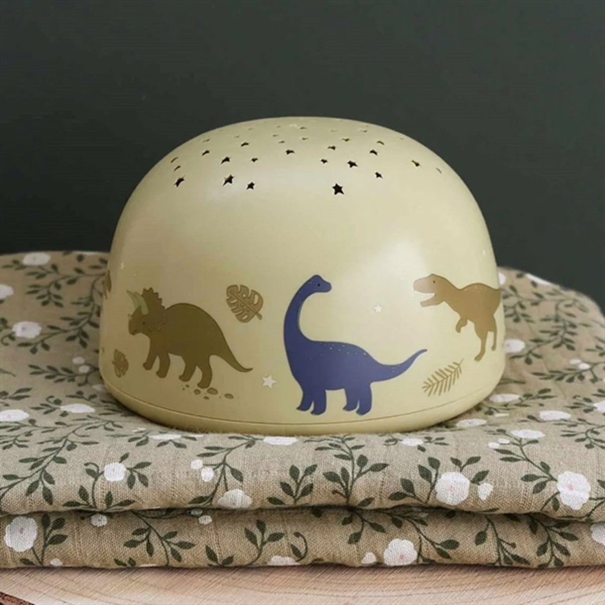 A Little Lovely Company Projector Dinosaurs