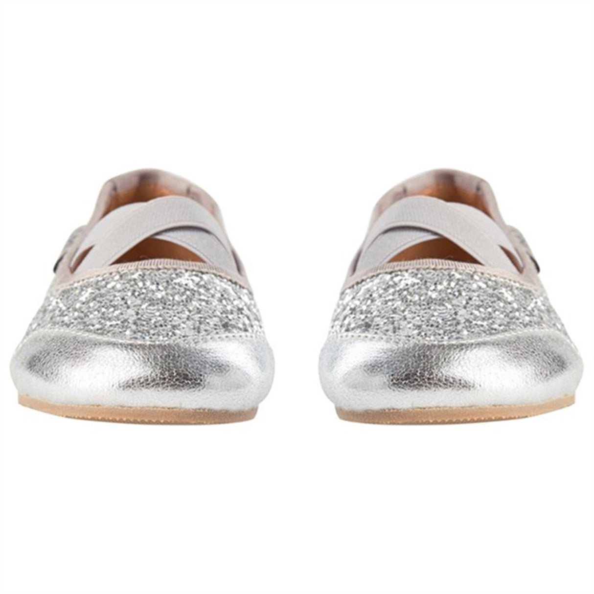 Sofie Schnoor Ballerina Futter Silver