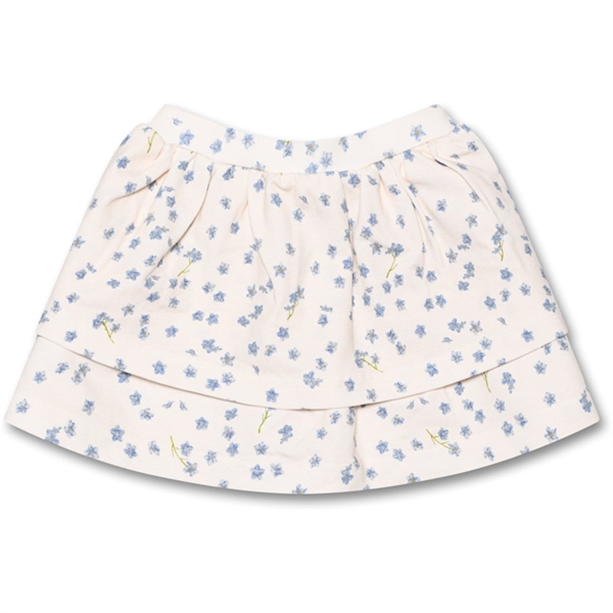 Petit Piao® Forget Me Not Nederdel Printed