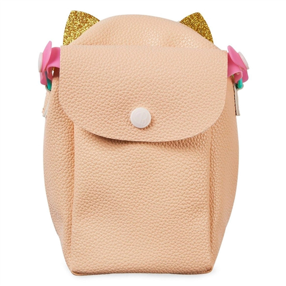 Purse Pets Treat Yo Self Taske - Kitty