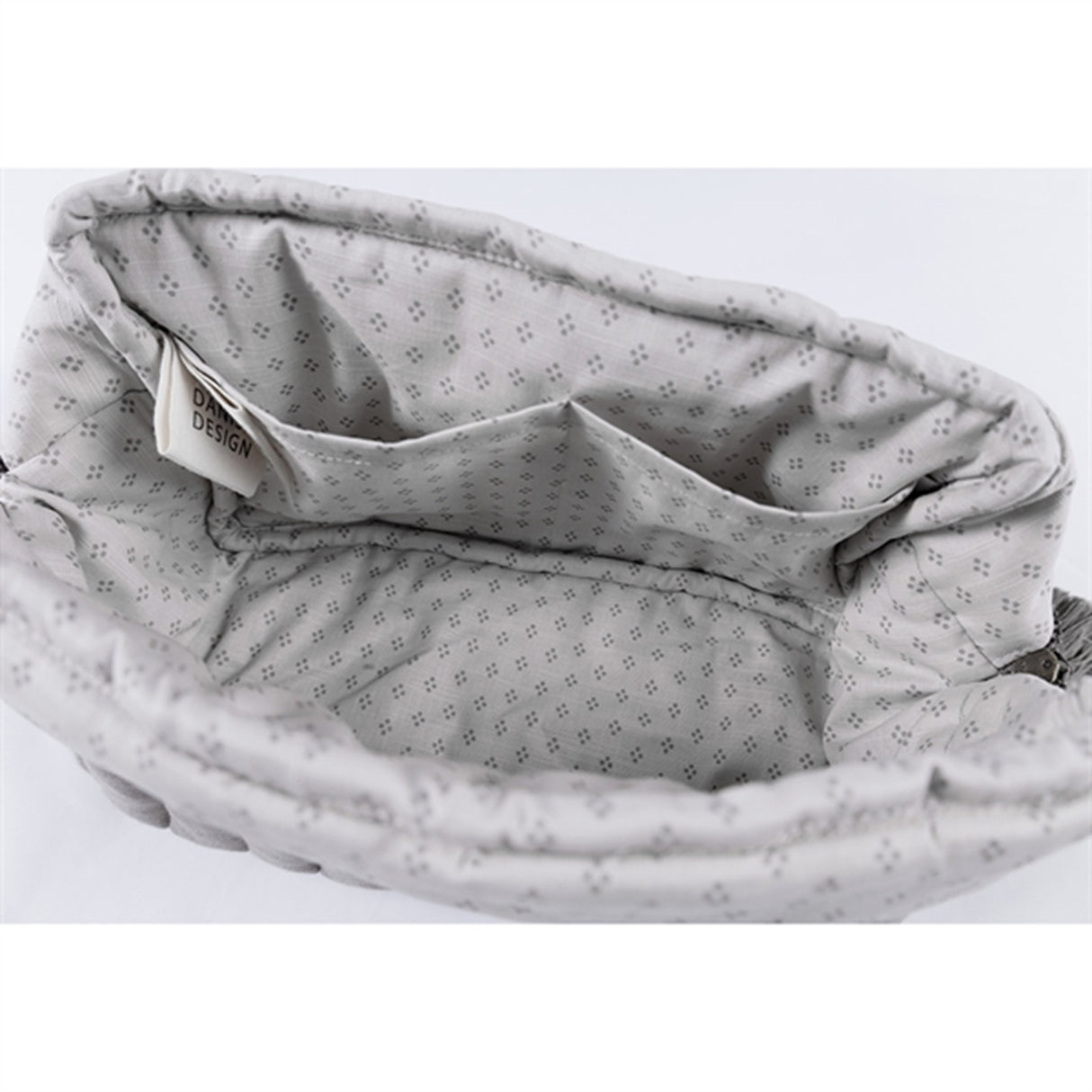 Pine Cone Pusletaske Lulu Mushroom