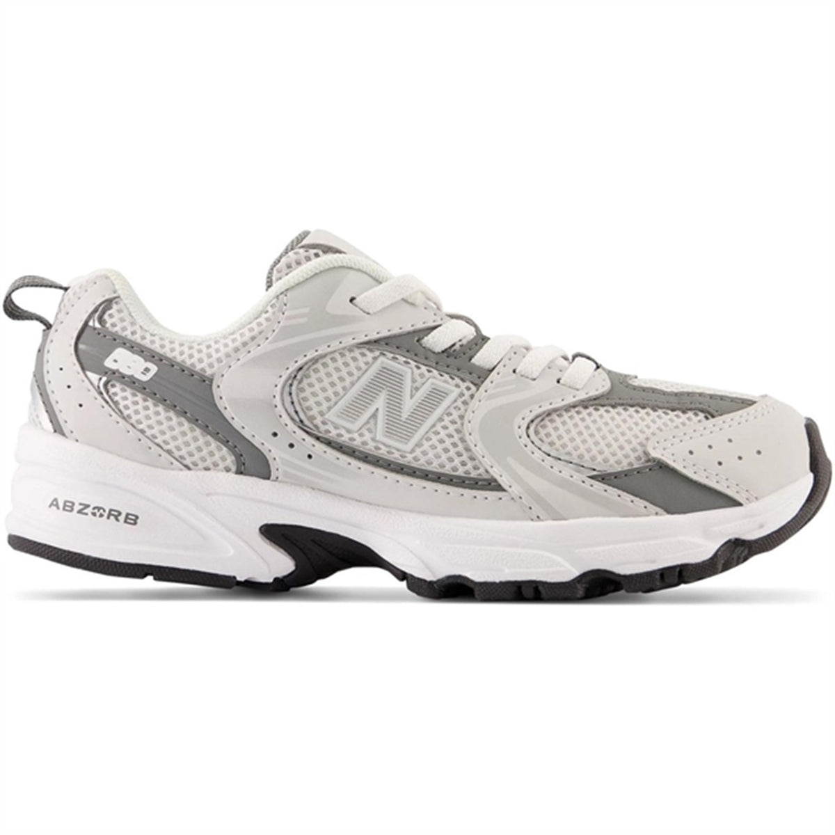 New Balance Kids 530 Trainers in Grey