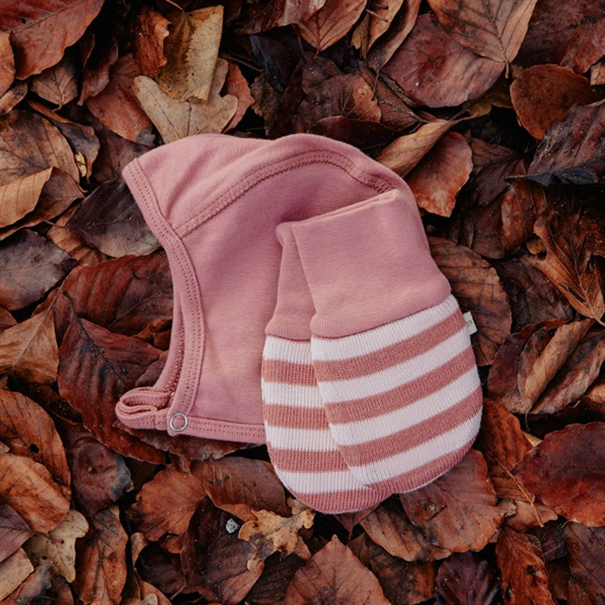 Racing Kids Baby Hue 1-lags Lys Rose