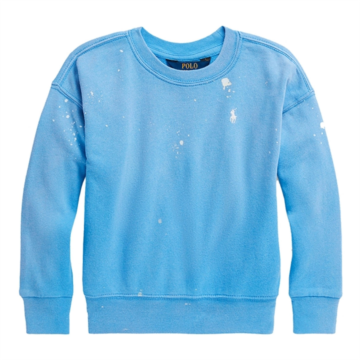 Polo Ralph Lauren Sweatshirt Harbour Island Blue