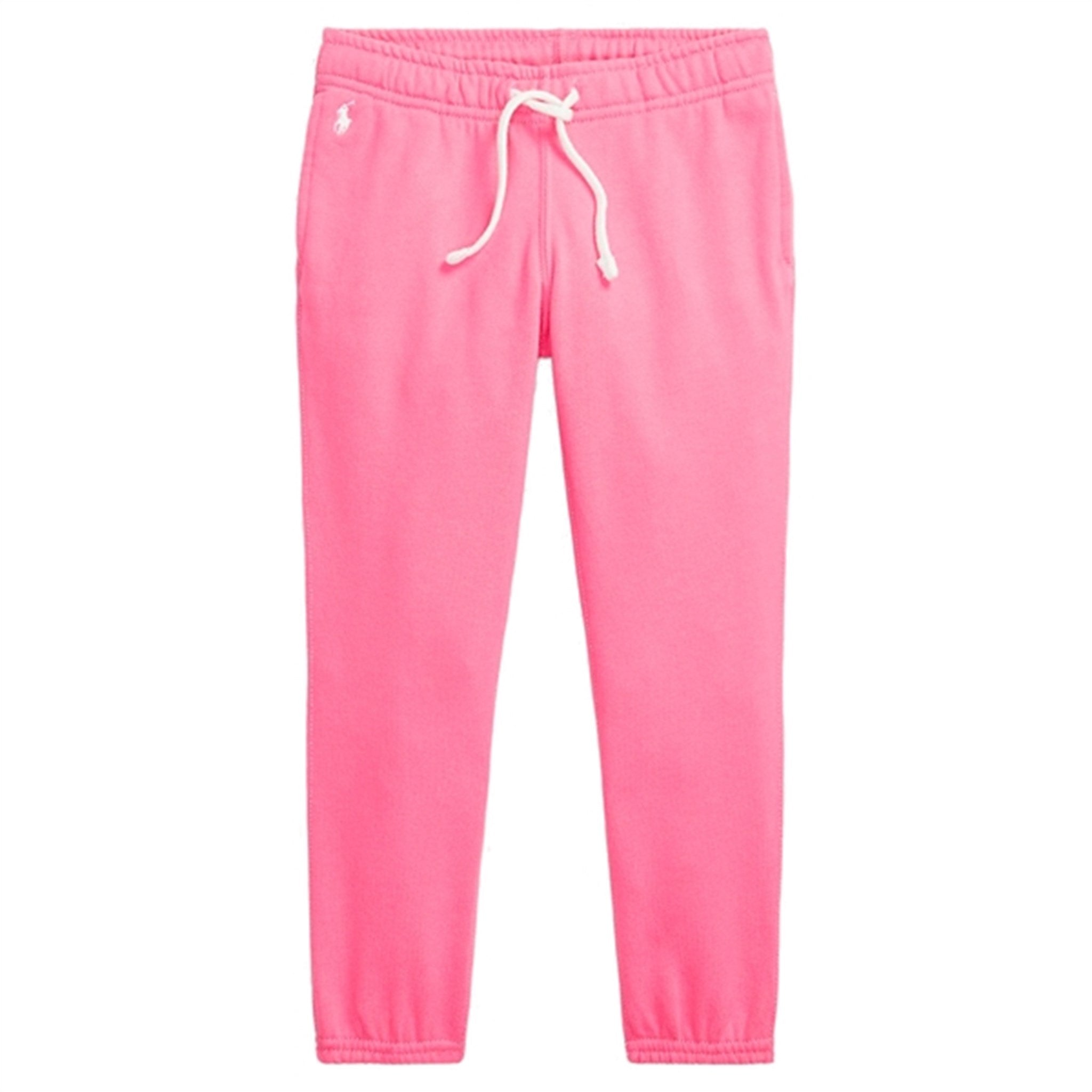 Polo Ralph Lauren Athletic Tights Carmel Pink 2