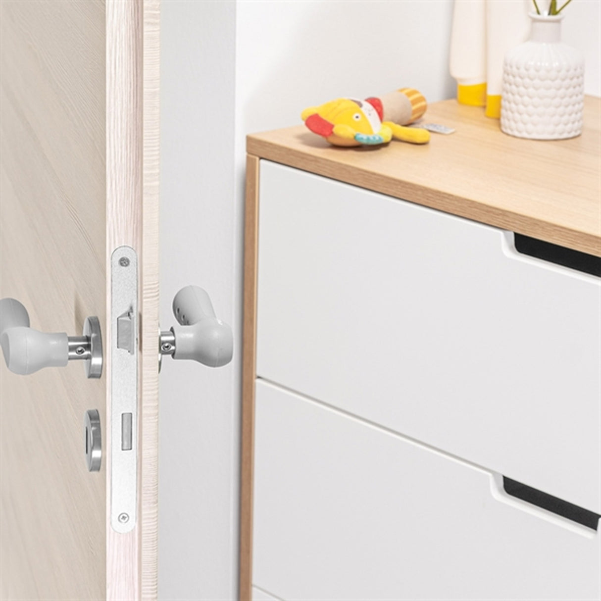 REER Håndtagsbeskytter