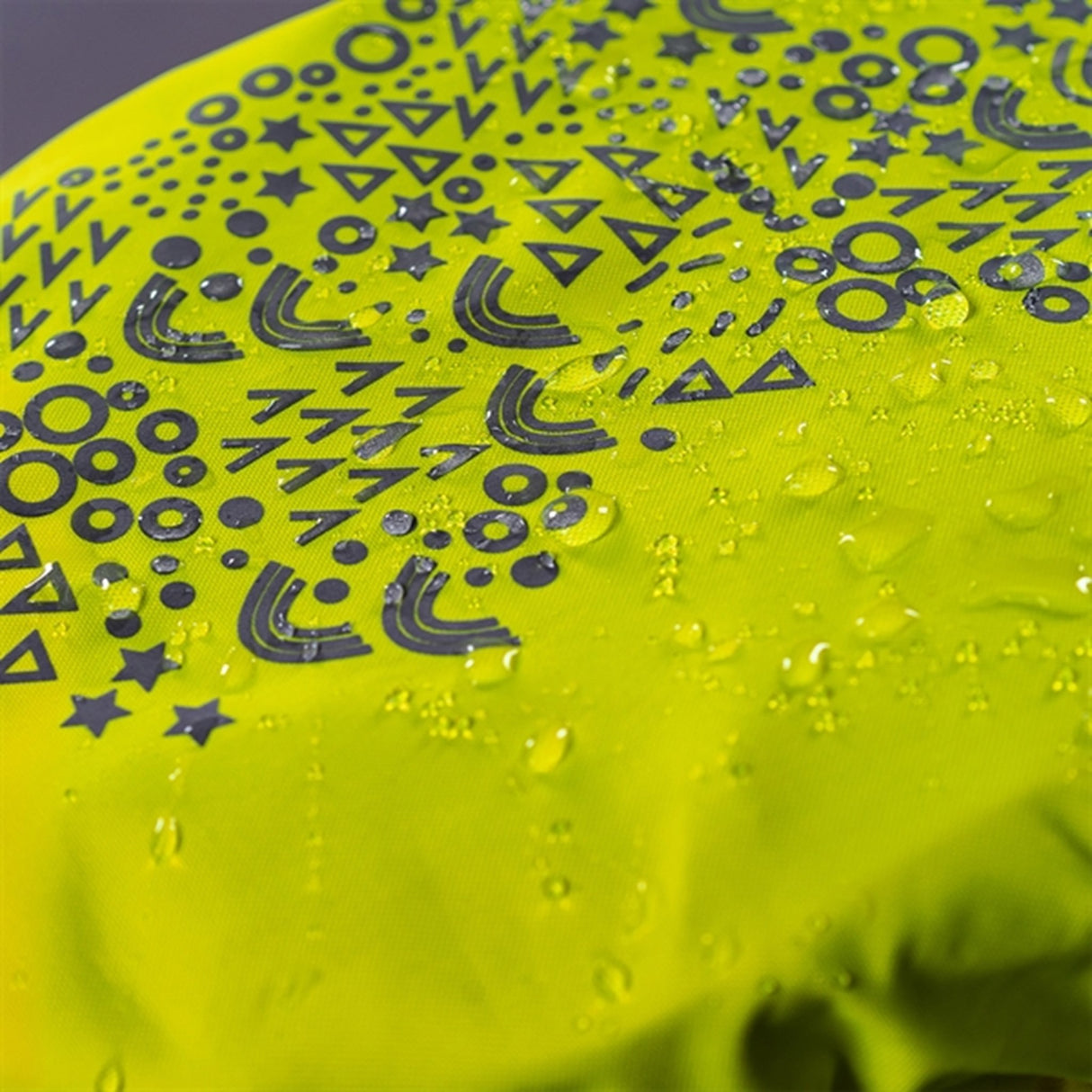 REER Rygsækbetræk m. Reflekser Lille