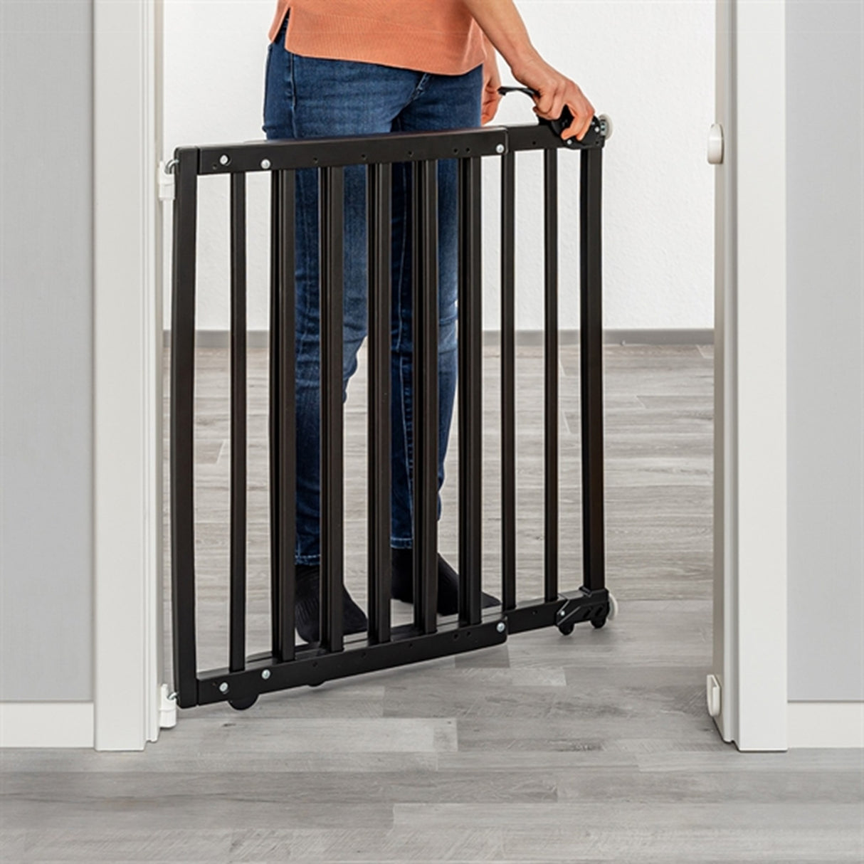 REER Sikkerhedsgitter