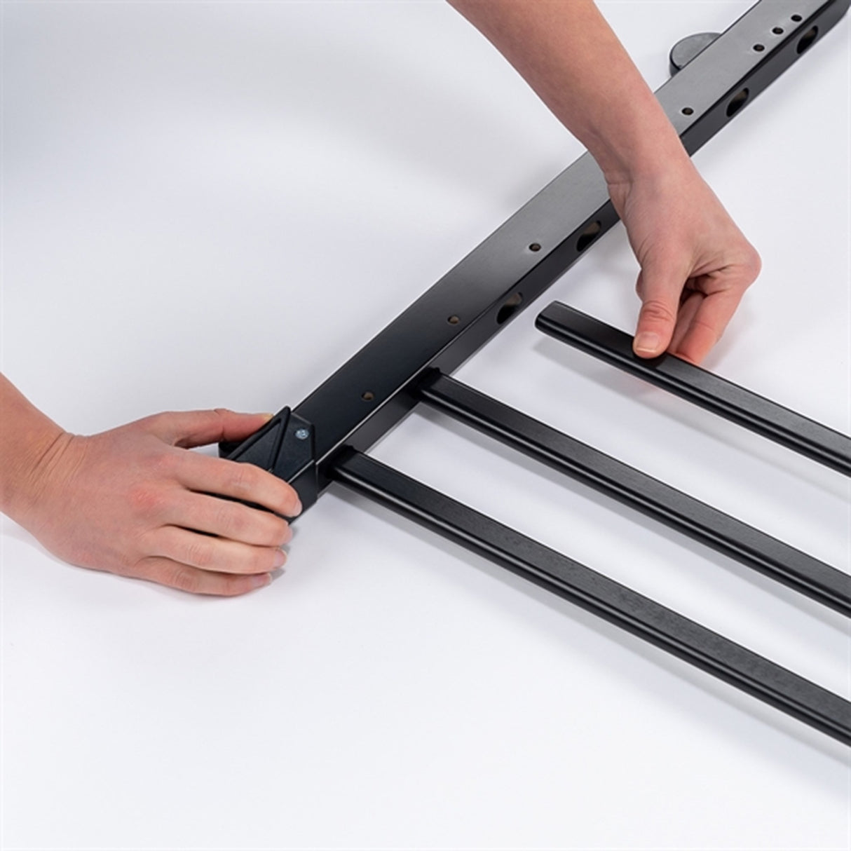 REER Sikkerhedsgitter