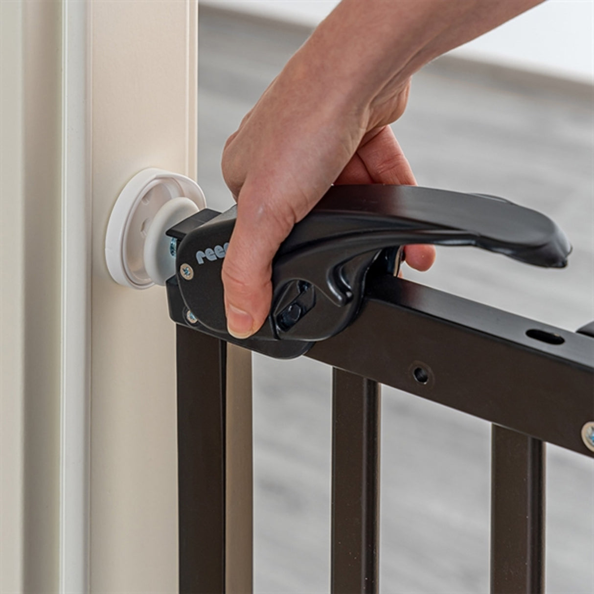 REER Sikkerhedsgitter