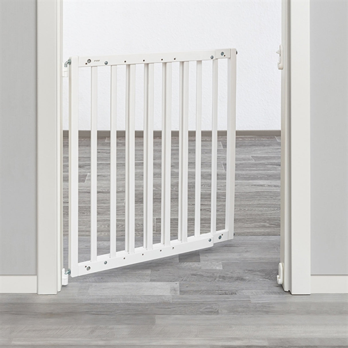 REER Sikkerhedsgitter Væghængt