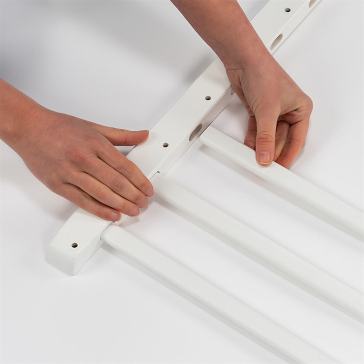 REER Sikkerhedsgitter Væghængt