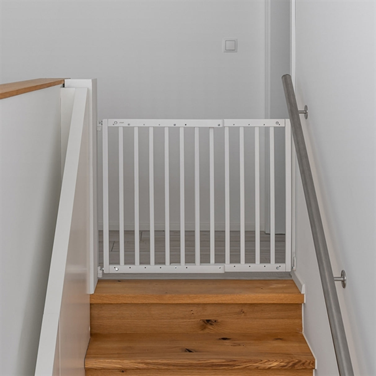 REER Sikkerhedsgitter Væghængt