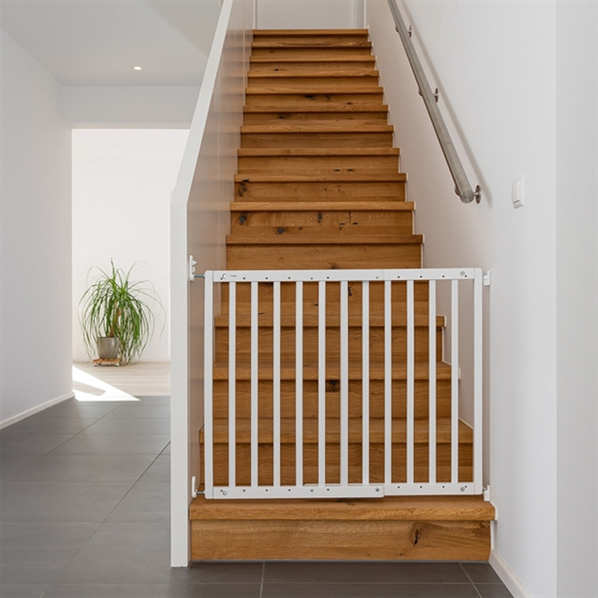 REER Sikkerhedsgitter Væghængt