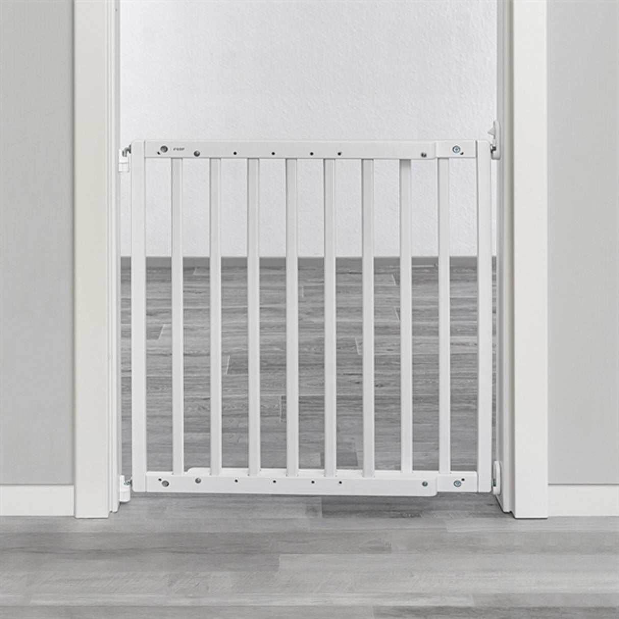 REER Sikkerhedsgitter Væghængt