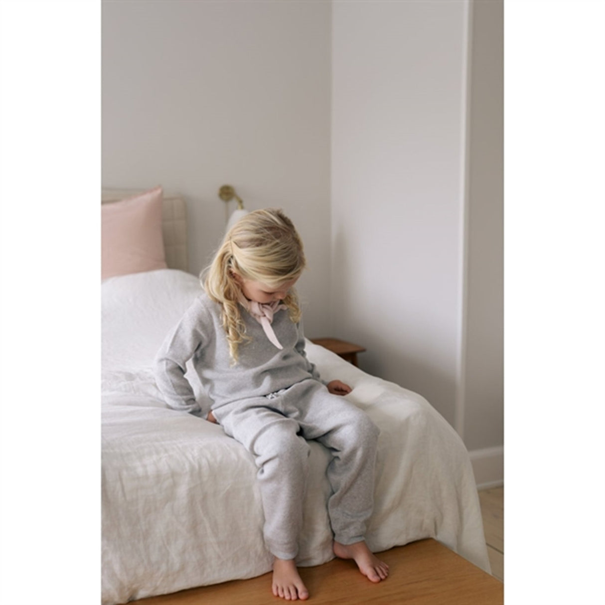 HOLMM Silver Shadow Reims Strik Bukser