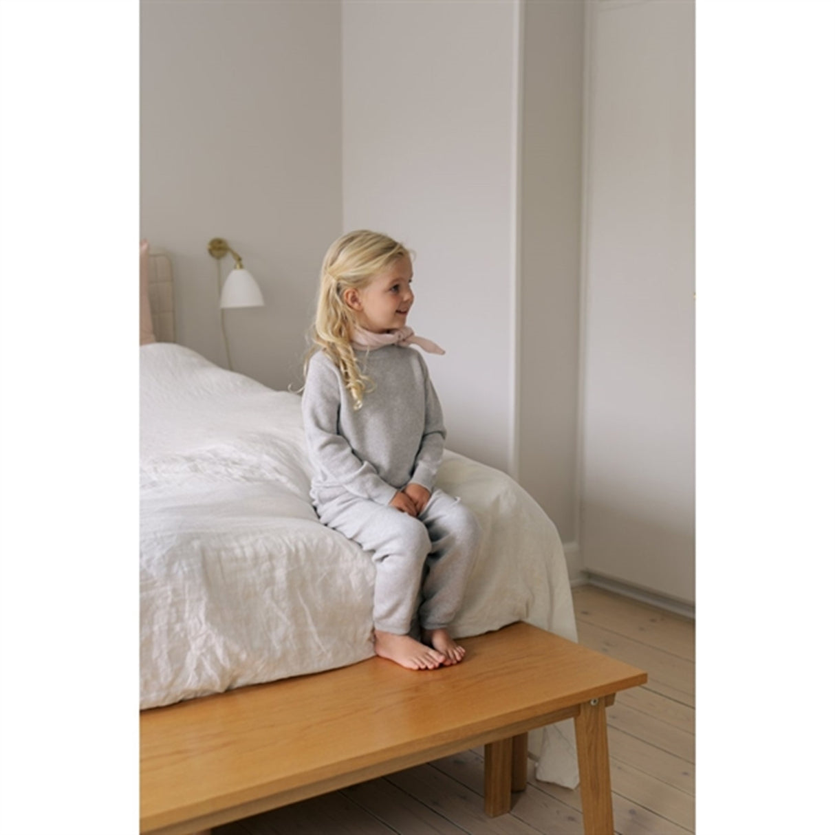 HOLMM Silver Shadow Roger Striktrøje