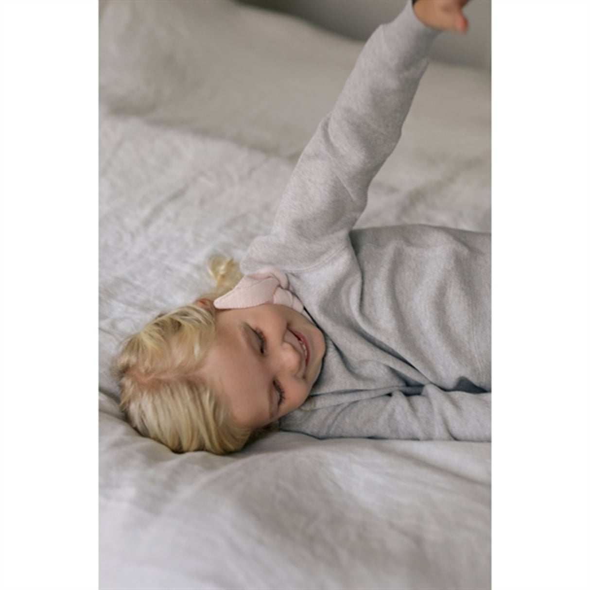 HOLMM Silver Shadow Roger Striktrøje