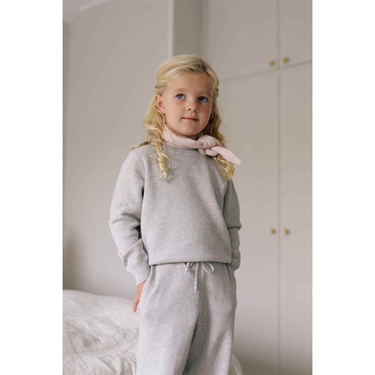 HOLMM Silver Shadow Roger Striktrøje