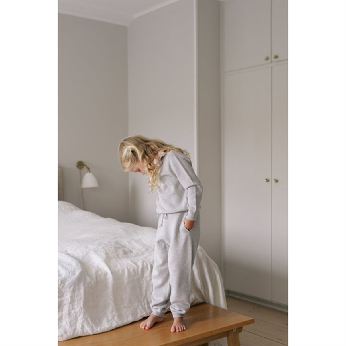 HOLMM Silver Shadow Roger Striktrøje