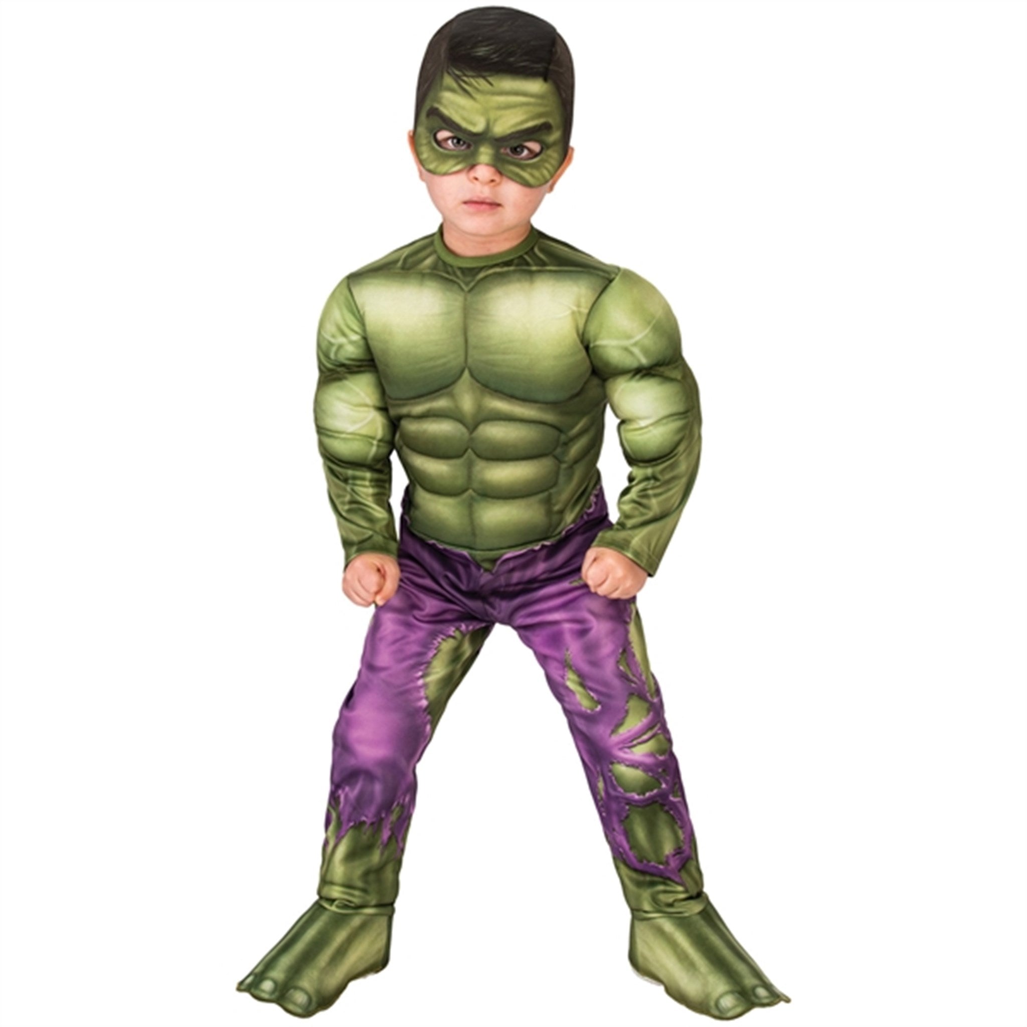 Rubies Marvel Hulk Kostume
