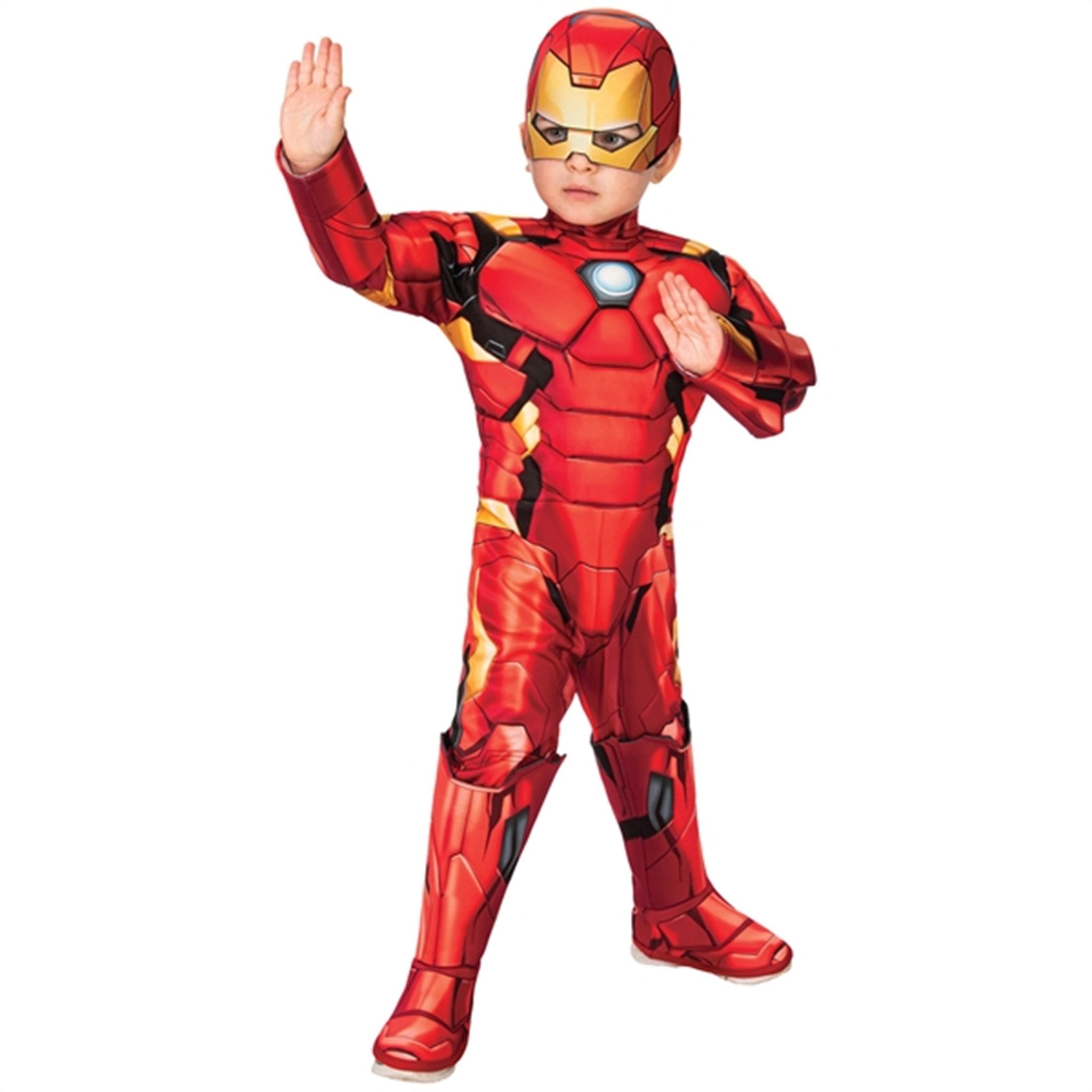 Rubies Marvel Iron Man Kostume