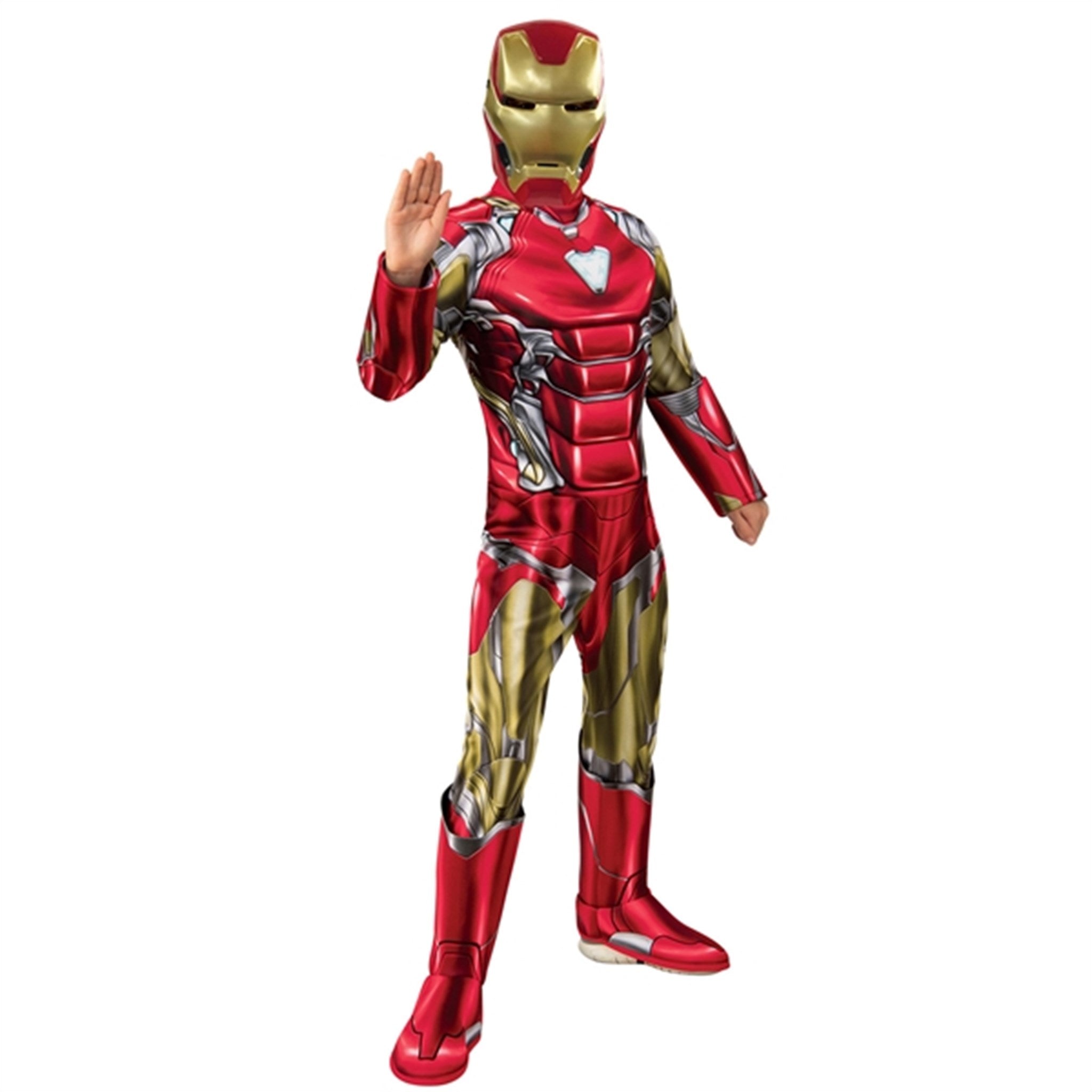 Rubies Marvel Iron Man Kostume
