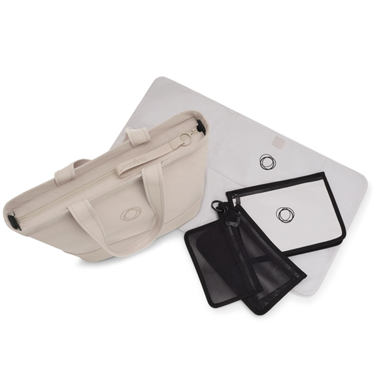 Bugaboo Pusletaske Desert Taupe