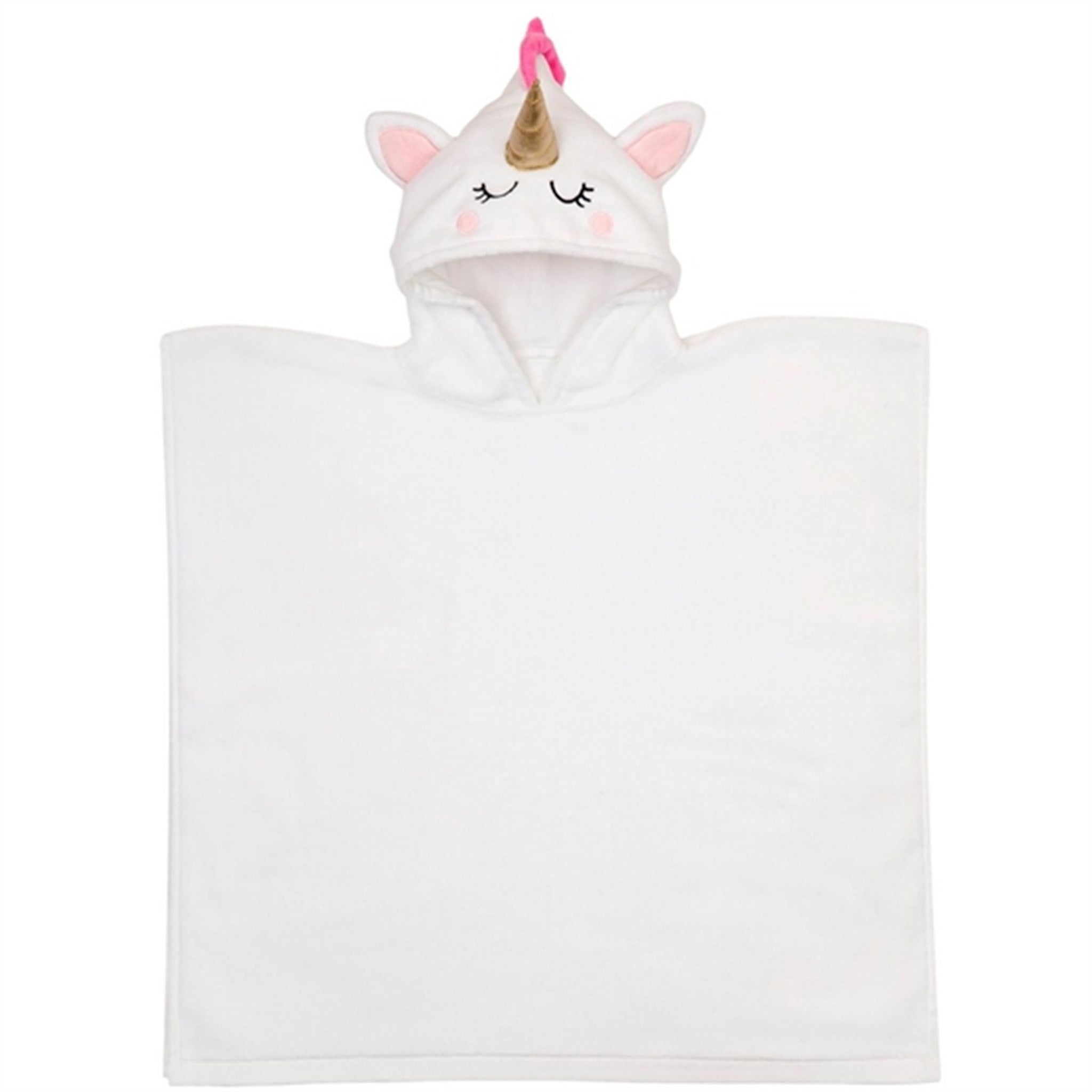SunnyLife Badehåndklæde Unicorn