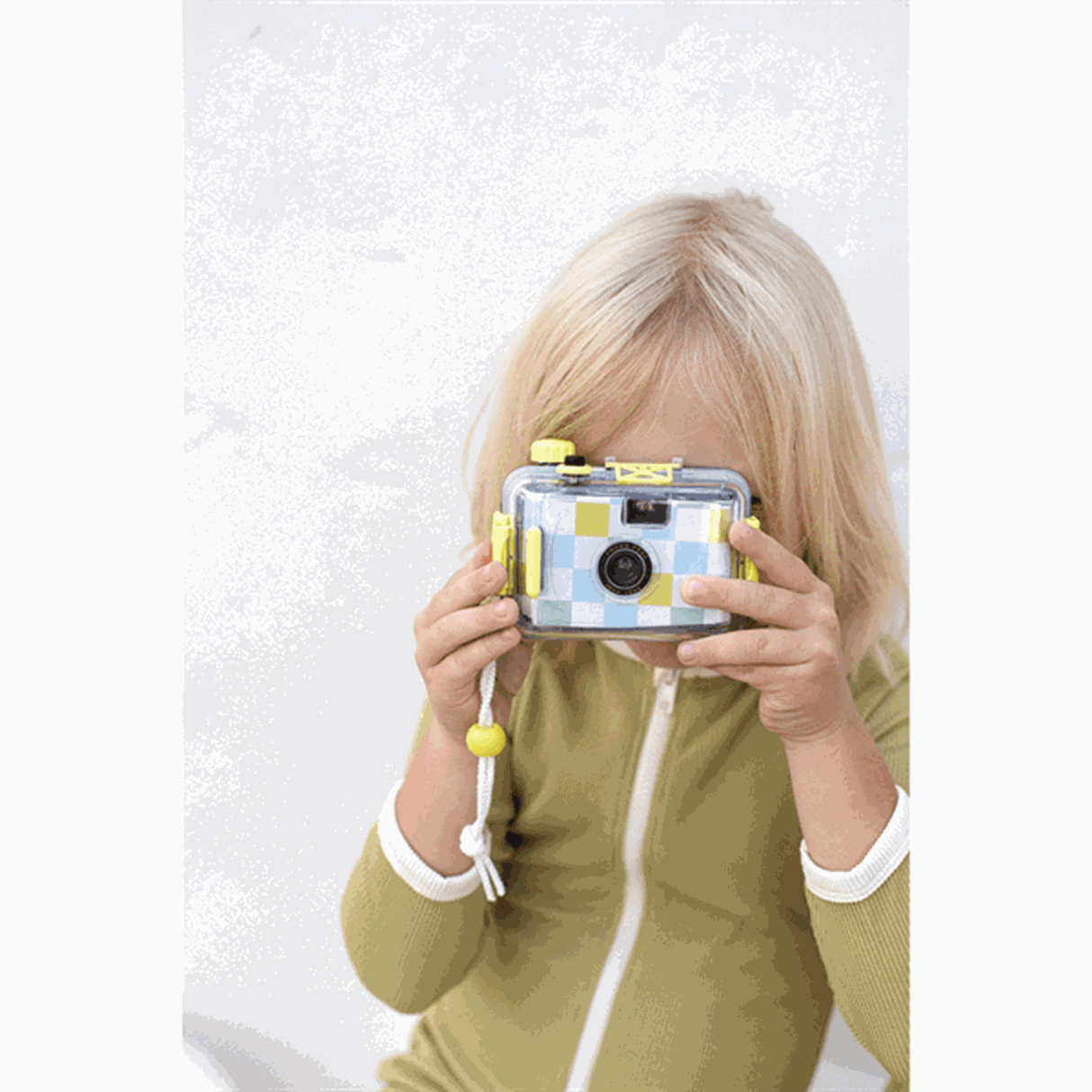 SunnyLife Undervandskamera Camera Check