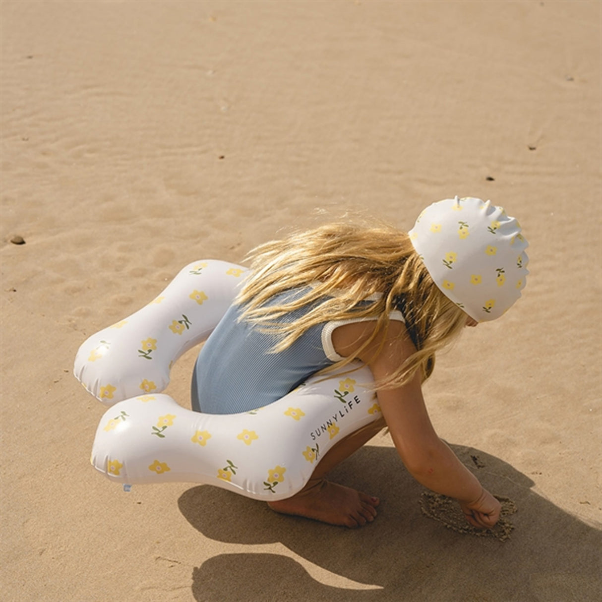 SunnyLife Badering Mima the Fairy Lemon Lilac