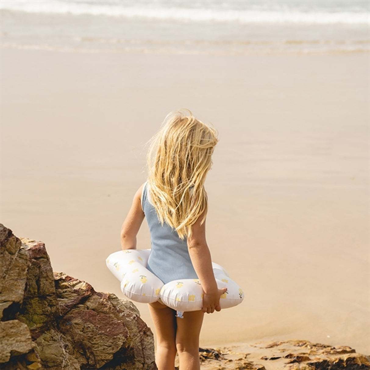 SunnyLife Badering Mima the Fairy Lemon Lilac