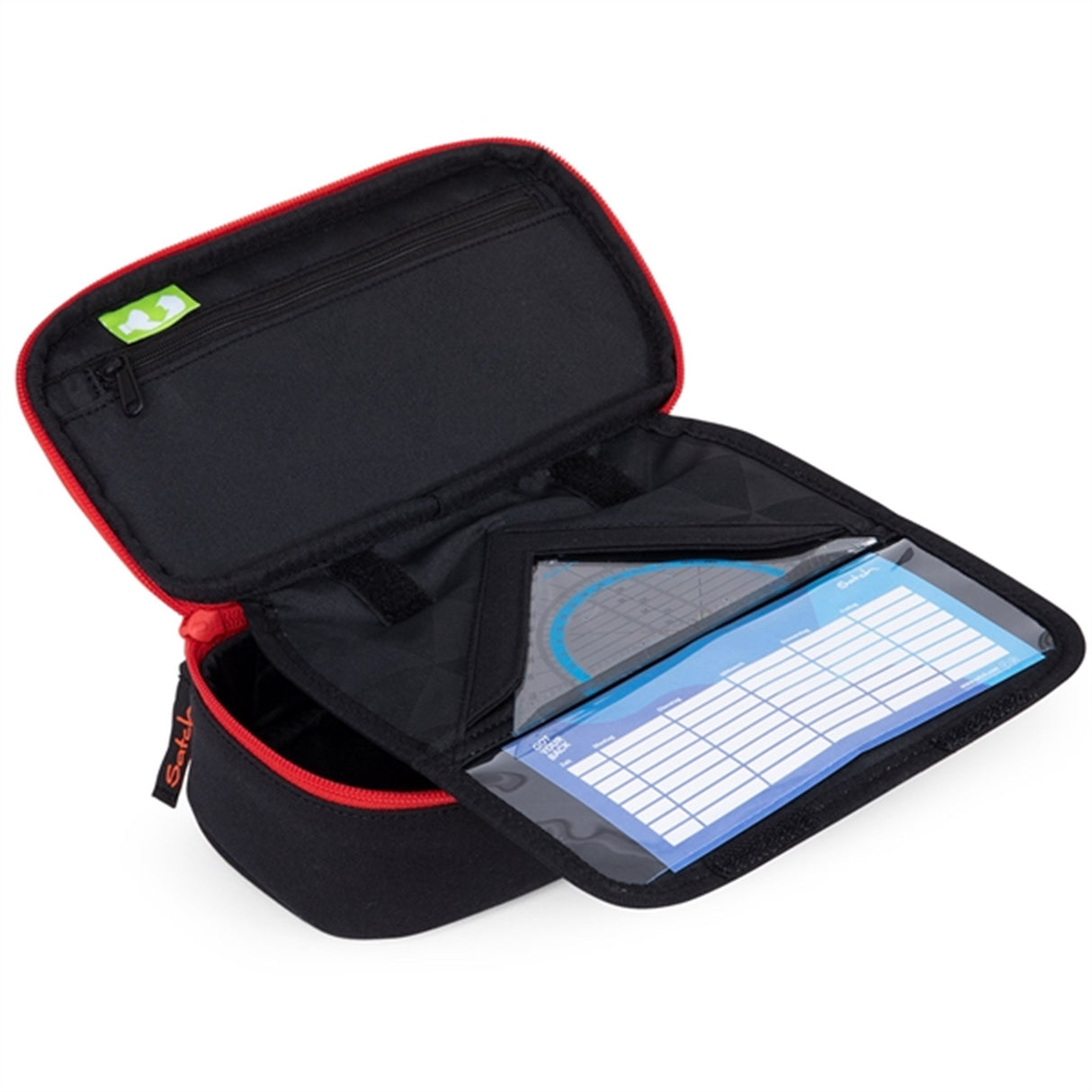 Satch Penalhus Fire Phantom