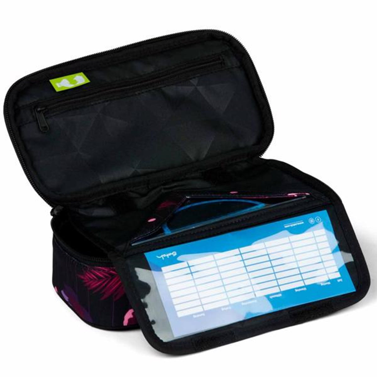 Satch Penalhus Mystic Nights