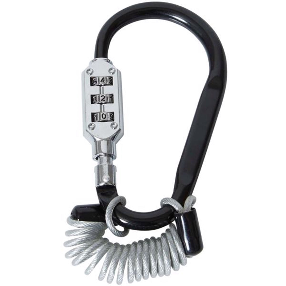 Save My Scooter Løbehjulslås