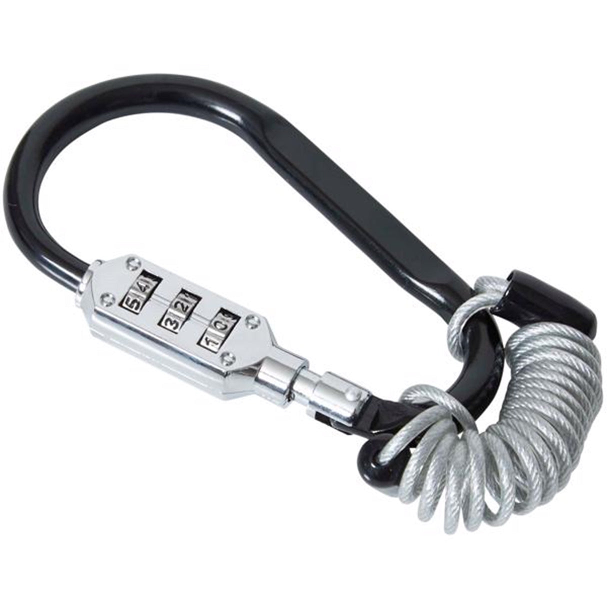 Save My Scooter Løbehjulslås