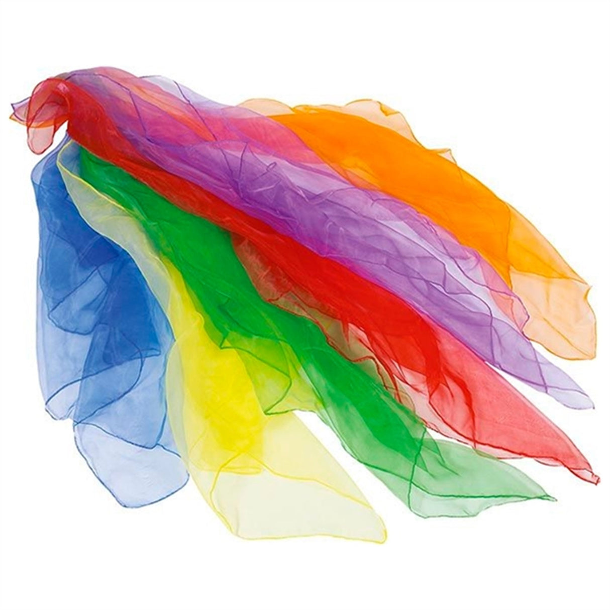 Goki Sansetørklæder - 6 stk