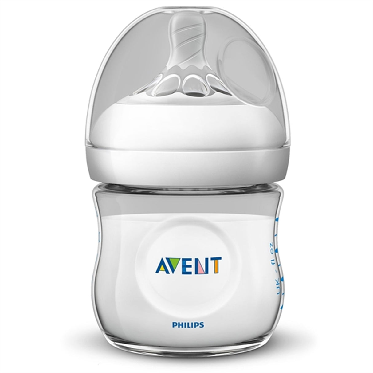 Philips Avent Natural Sutteflaske 125 ml