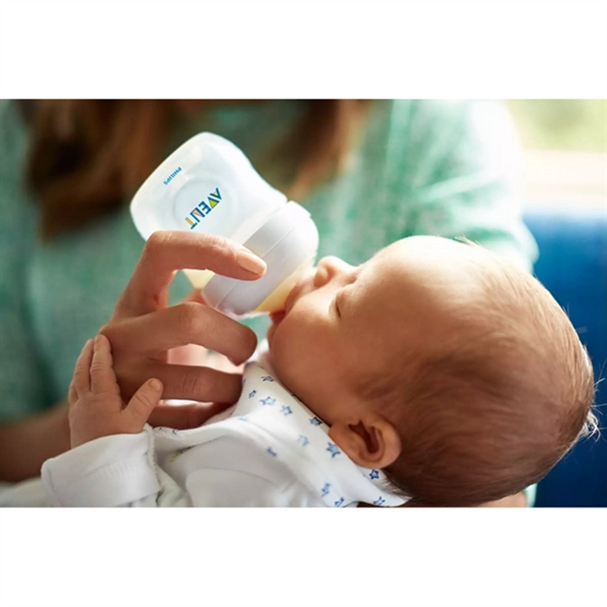 Philips Avent Natural Sutteflaske 125 ml