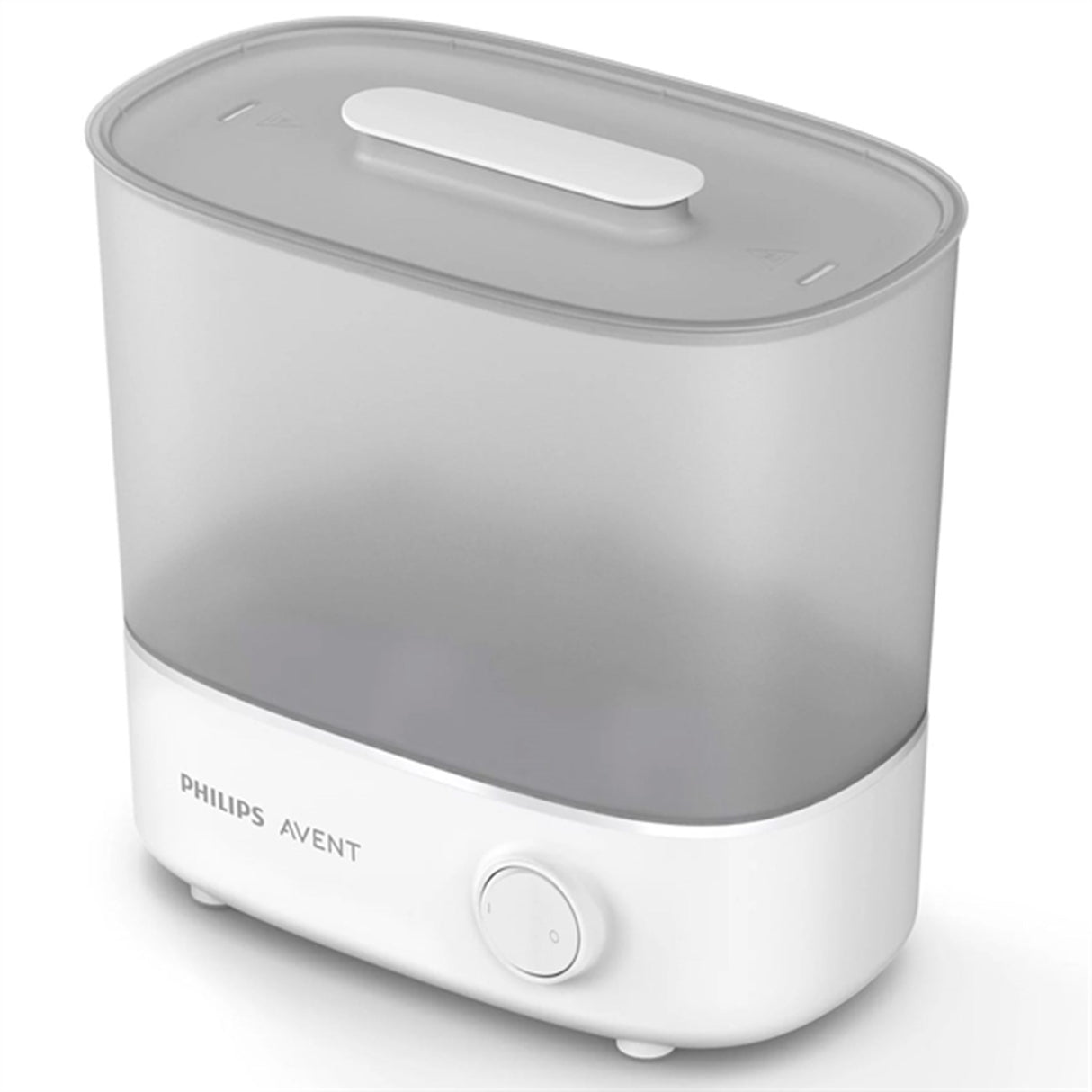 Philips Avent Dampsterilisator