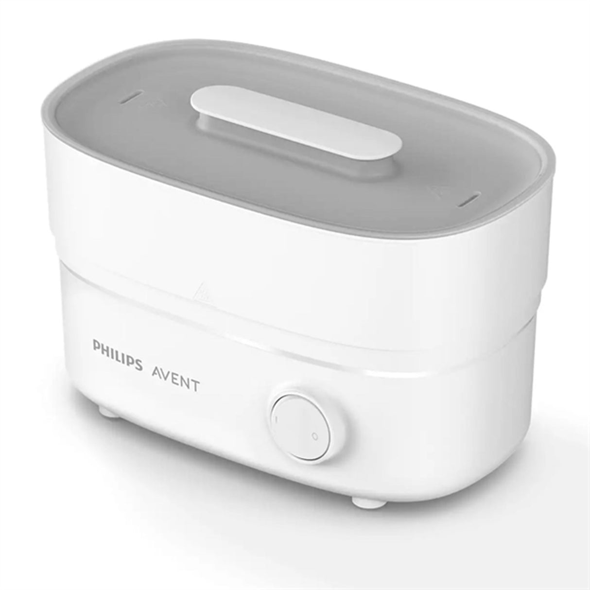 Philips Avent Dampsterilisator