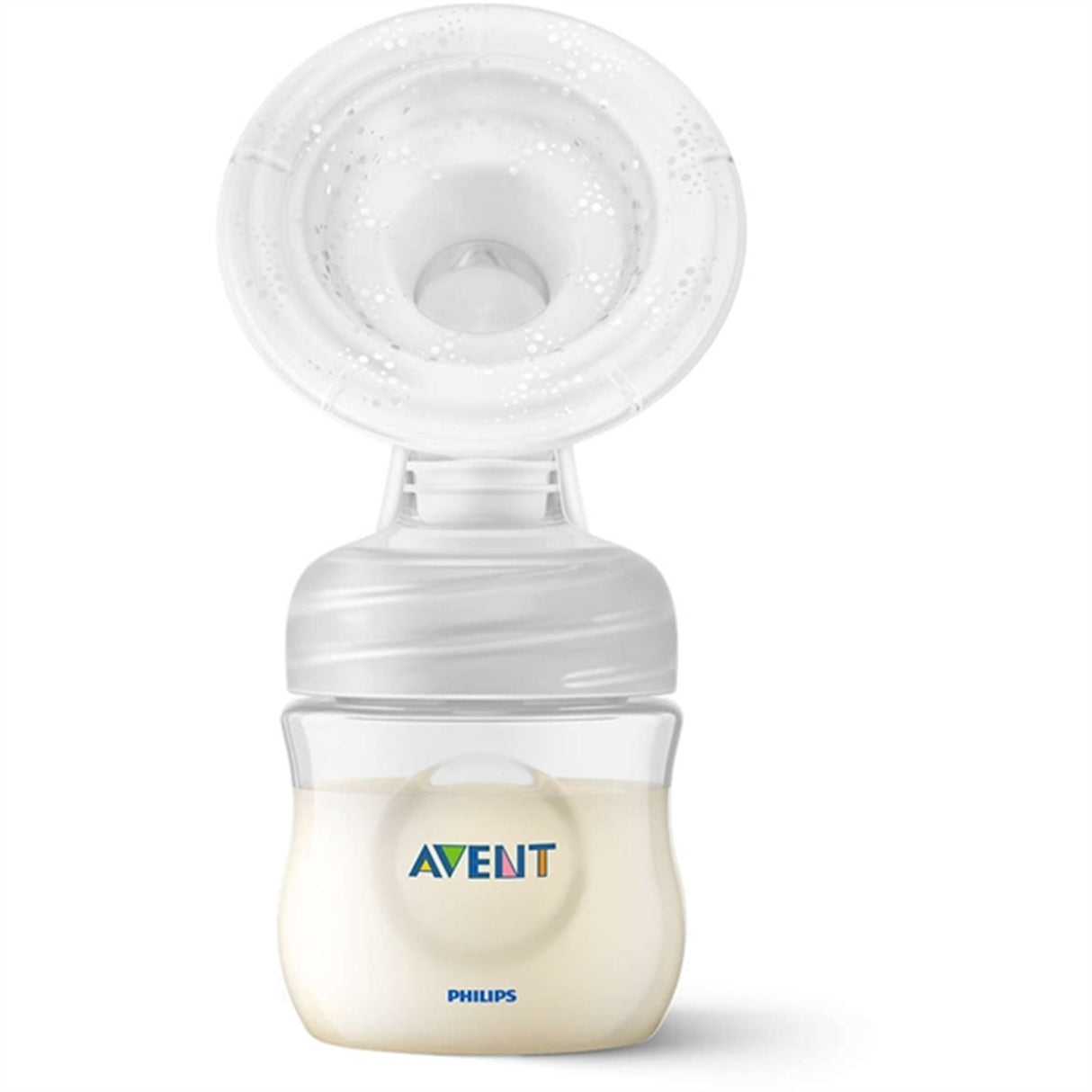 Philips Avent Manuel Brystpumpe 60 ml