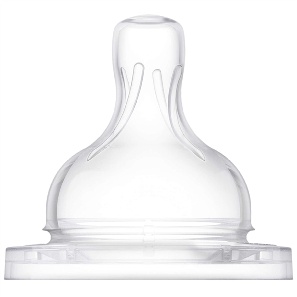 Philips Avent Sutteflaskehoveder Anti-kolik 6 mdr 2-pak