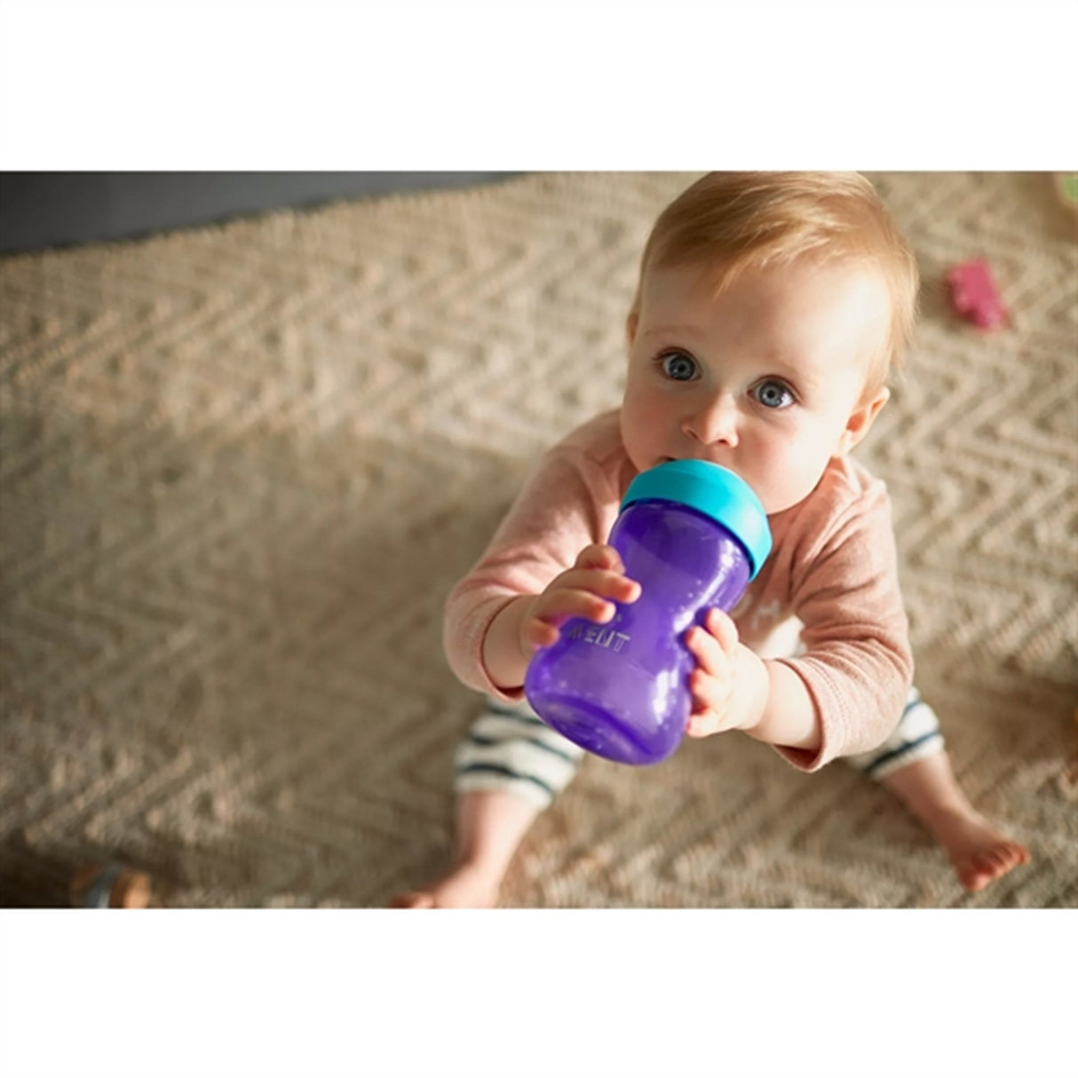 Philips Avent Blød Kop Med Drikketud