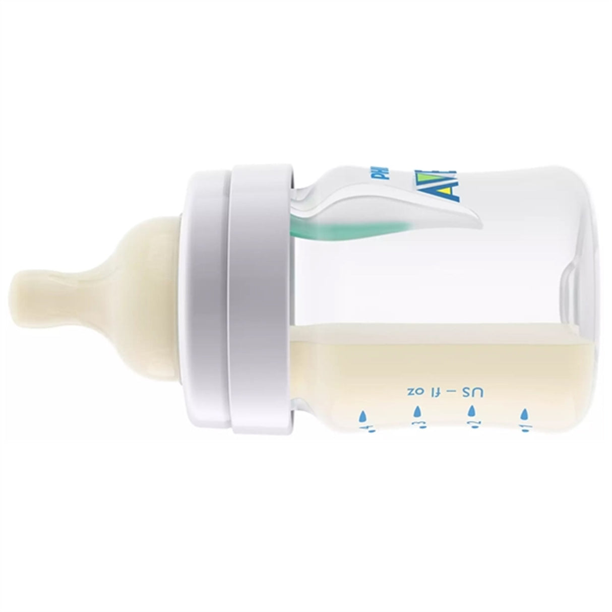 Philips Avent Sutteflaske Anti-kolik 125 ml